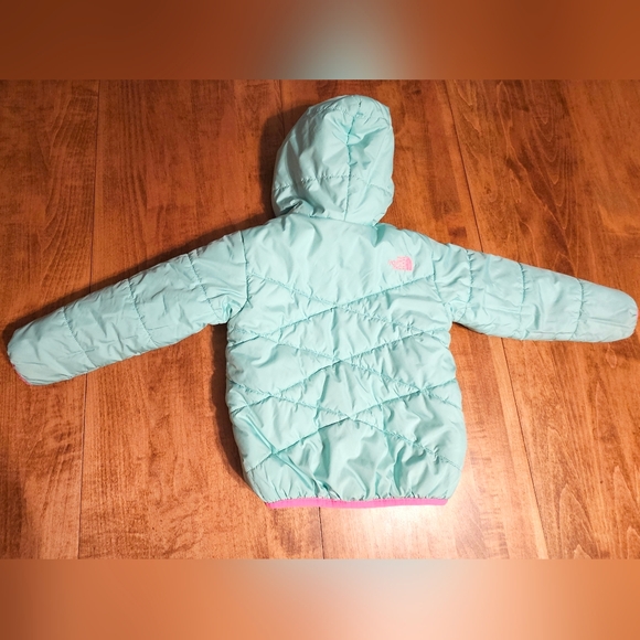 Thermoball Reversible Jacket - Picture 7 of 8